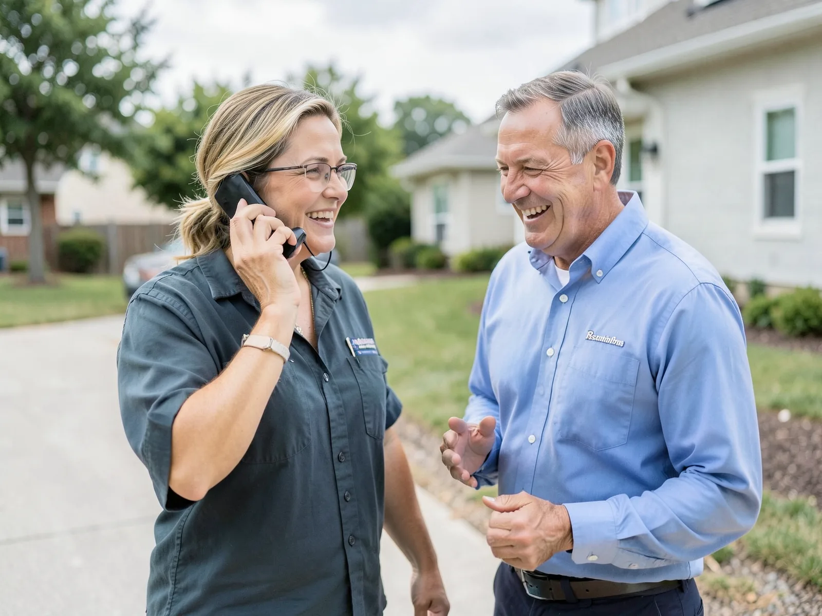 Frequently Asked Questions About Storm Recovery Services in Salem, NH